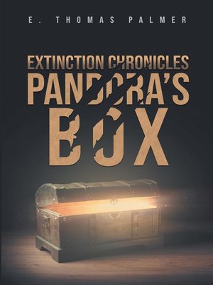 cover image of Extinction Chronicles